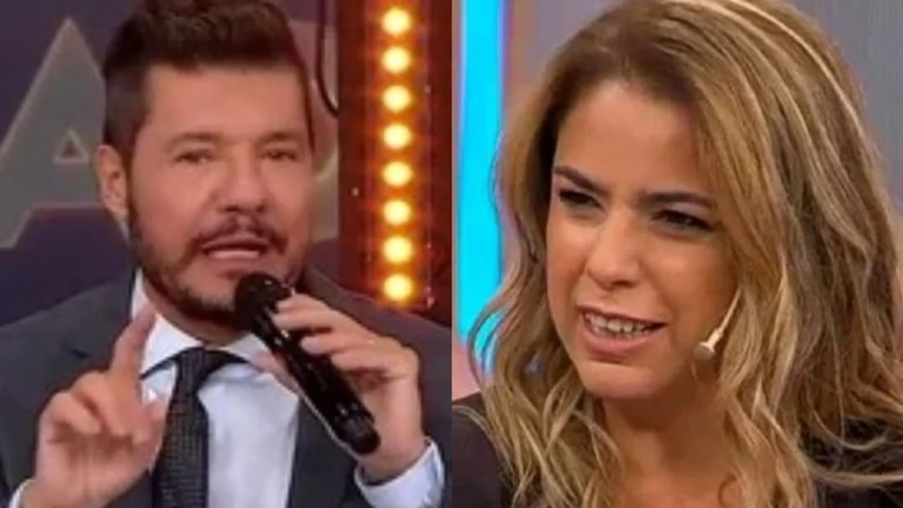 Calabró Tinelli