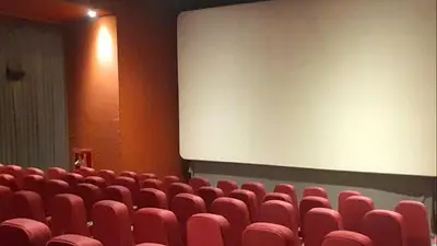 CineArte Cacodelphia CineArte Cacodelphia