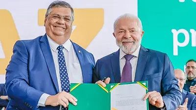 Brasil: el gobierno de Lula propone hasta 40 años de cárcel para quien atente contra el presidente Brasil: el gobierno de Lula propone hasta 40 años de cárcel para quien atente contra el presidente