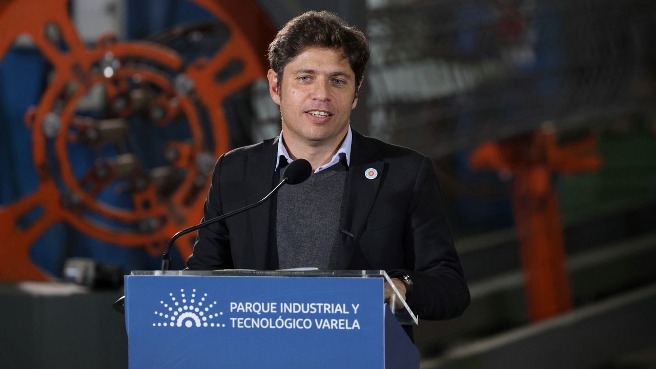 La Provincia de Buenos Aires desmintió que sus funcionarios hayan participado de operaciones ilícitas: "Campaña sucia"