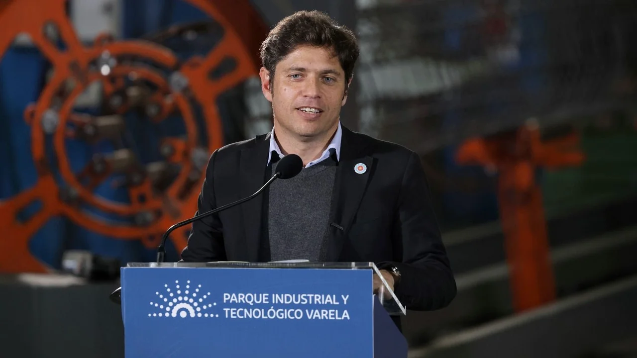 La Provincia de Buenos Aires desmintió que sus funcionarios hayan participado de operaciones ilícitas: "Campaña sucia"