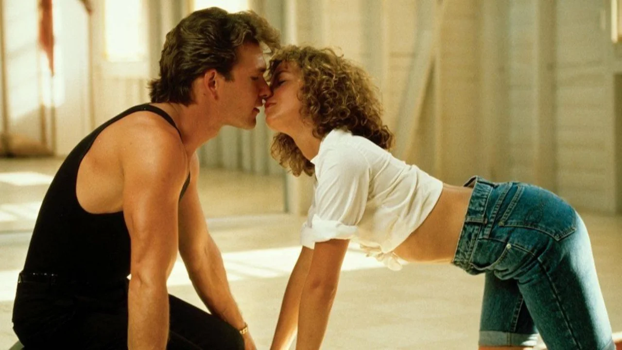 Dirty Dancing