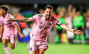 Cuándo Messi podrá alcanzar la cifra de 900 goles oficiales | Selección argentina