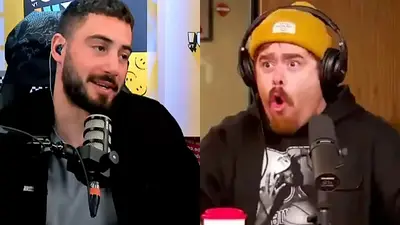 Nico Occhiato. Migue Granados. Nico Occhiato. Migue Granados.
