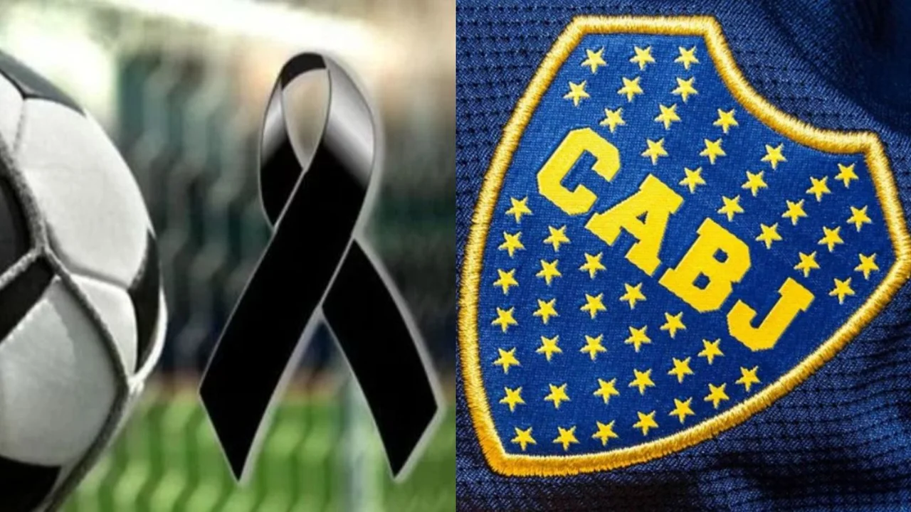 Boca Juniors, Ernesto "Heber" Mastrángelo.