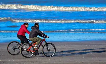 Vacaciones de invierno: arranque flojo por el bolsillo y el efecto Mundial | Vacaciones de invierno