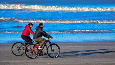 Actividades en las vacaciones de invierno en la Costa 2023 Actividades en las vacaciones de invierno en la Costa 2023