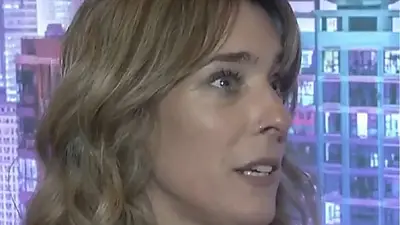 Dani "La Chepi" Dani "La Chepi"