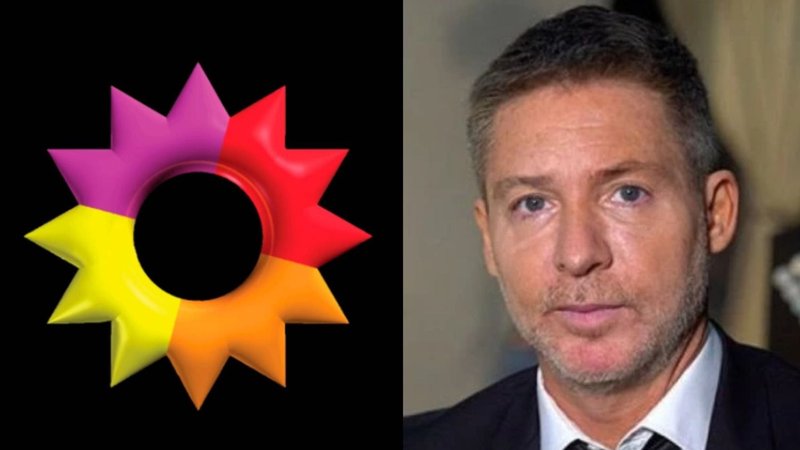 El Trece Adrián Suar