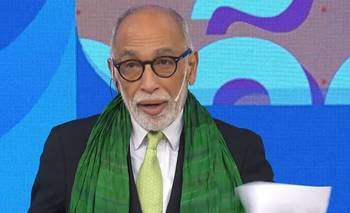 Reapareció el Negro González Oro y reveló el duro problema de salud que atraviesa | Televisión 
