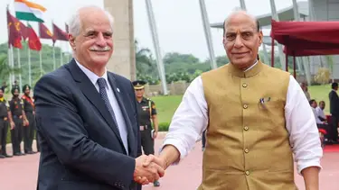 Argentina mira a India, un país clave en el nuevo orden mundial