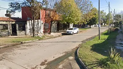 Femicidio en Morón: un policía mató a su pareja y luego se quitó la vida Femicidio en Morón: un policía mató a su pareja y luego se quitó la vida