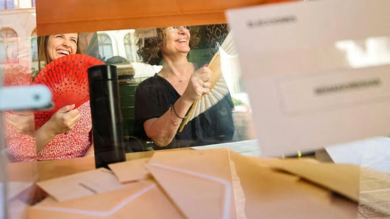 Elecciones en España: ya se cuentan los votos para definir al nuevo Gobierno