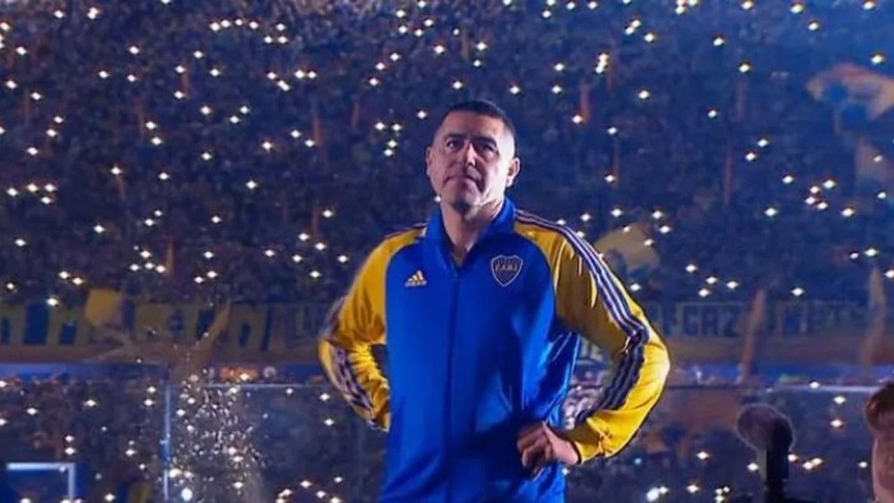 Sorpresa en Boca por la frase del nuevo refuerzo que ilusiona a Riquelme: "No veo la hora"