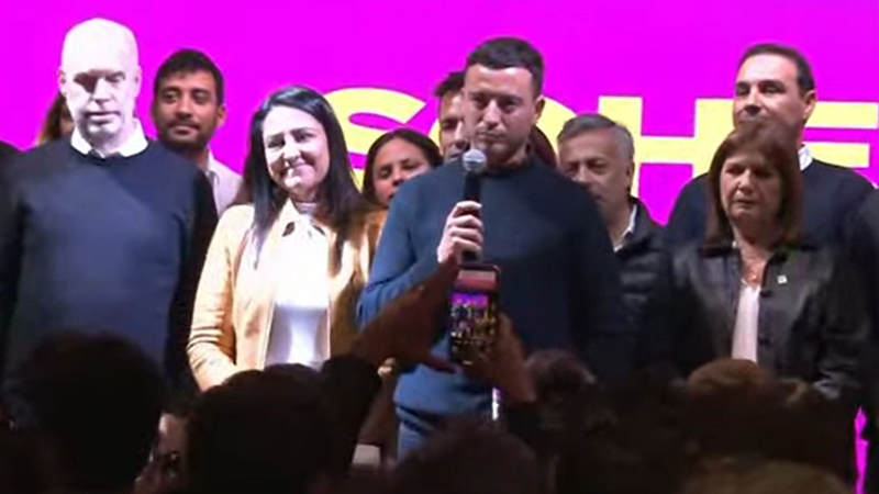 Elecciones 2023: ¿Juntos o separados?, empieza la novela por el búnker de JxC