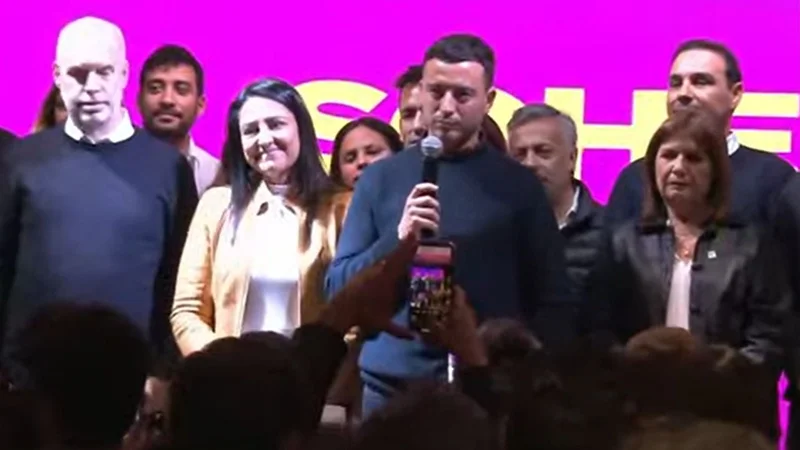 Elecciones 2023: ¿Juntos o separados?, empieza la novela por el búnker de JxC