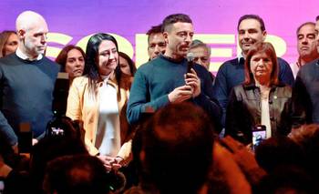 Duele la derrota en Córdoba: todo Juntos por el Cambio culpa a De Loredo | Elecciones 2023