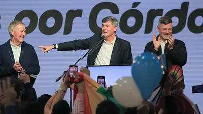 Elecciones 2023 en vivo: minuto a minuto, las últimas noticias de este 23 de julio Elecciones 2023 en vivo: minuto a minuto, las últimas noticias de este 23 de julio
