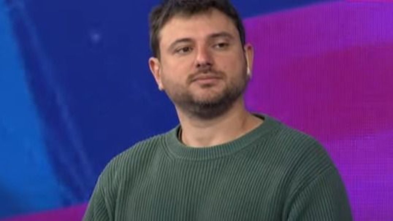 Grabois: "Mi candidatura no es para contener, es para condicionar el sistema político y el programa electoral"