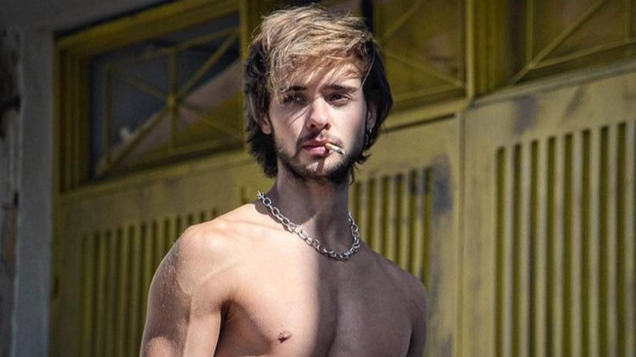 Actúa el sobrino de Gustavo Cerati y es un éxito en Netflix: la película de calidad para ver.