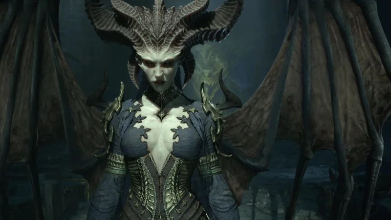 Ya se encuentra disponible la temporada 1 de Diablo 4. Qué aspectos claves debes tener en cuenta antes de jugar este título.