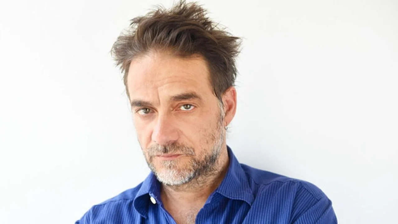 Vicentico, cantante