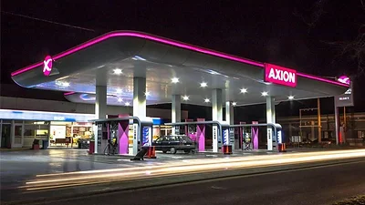 Combustibles: cuáles fueron las tres estaciones de servicio que aumentaron su precio hoy Combustibles: cuáles fueron las tres estaciones de servicio que aumentaron su precio hoy