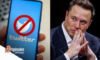 Fuera de la ley: Elon Musk ignoró a la justicia y reactivó X en Brasil | Elon musk