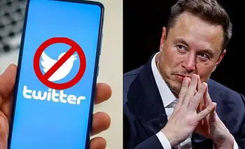 Fuera de la ley: Elon Musk ignoró a la justicia y reactivó X en Brasil | Elon musk