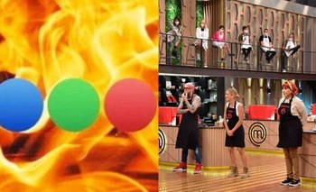 Triunfó en Masterchef y sorprendió con un desesperado pedido: "Es muy difìcil" | Televisión 