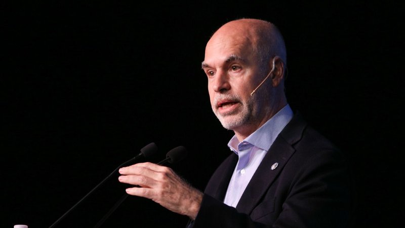 larreta, propuestas, elecciones 2023, economia, salud, seguridad, vivienda, plan de gobierno, que propone larreta