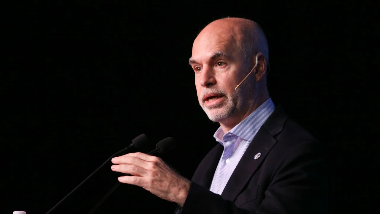 larreta, propuestas, elecciones 2023, economia, salud, seguridad, vivienda, plan de gobierno, que propone larreta