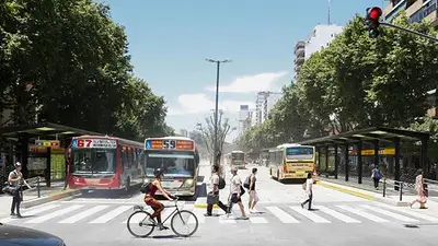 Transporte Transporte