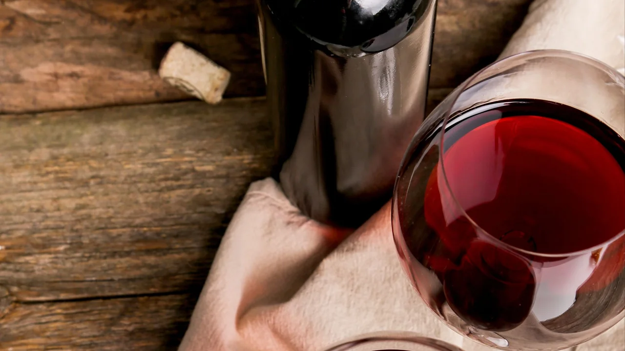 Comercio exterior: cuánto subió la exportación de vino riojano
