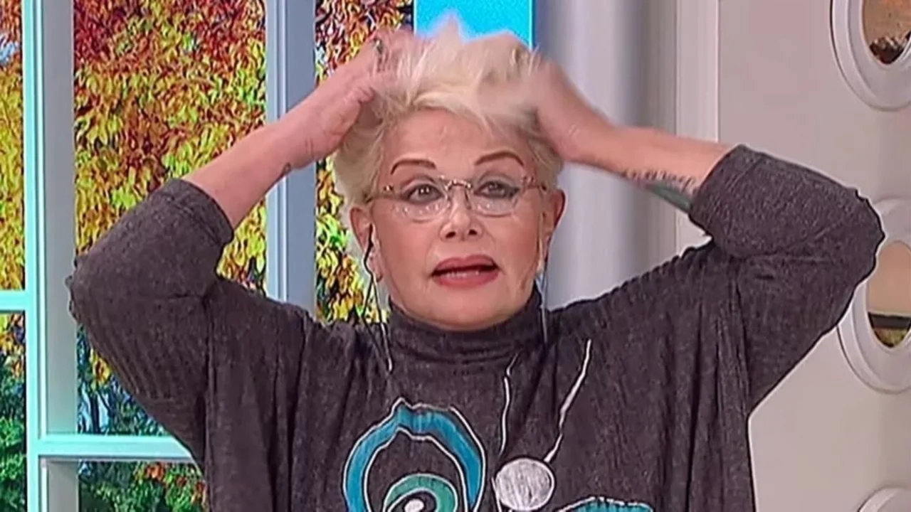 Carmen Barbieri