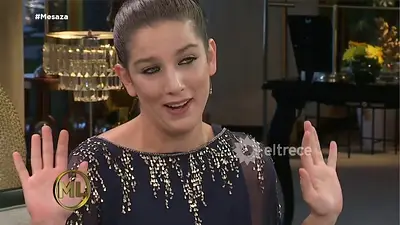 Juana Repetto Juana Repetto