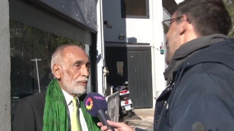 El Negro González Oro