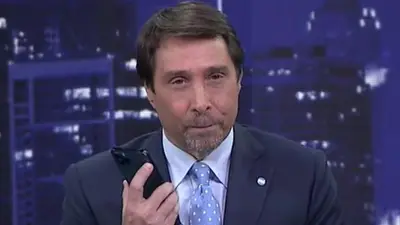 Eduardo Feinmann Eduardo Feinmann