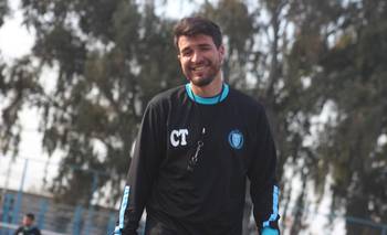 David "El Mago" Ramírez: "Es mentira que no hay más enganches" | Fútbol argentino