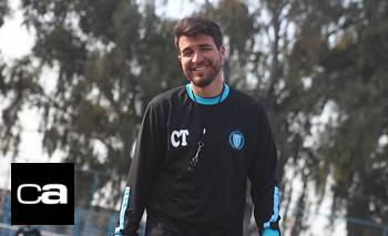 David "El Mago" Ramírez: "Es mentira que no hay más enganches" | Fútbol argentino