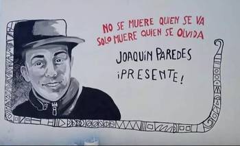 Fue asesinado por la espalda y ahora seis policías serán juzgados por su crimen | Córdoba 