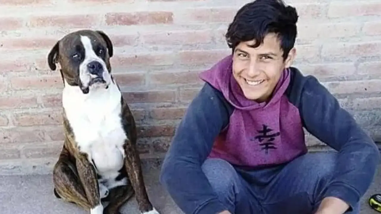 Gatillo fácil: una perpetua y cinco absueltos por el asesinato de Joaquín Paredes