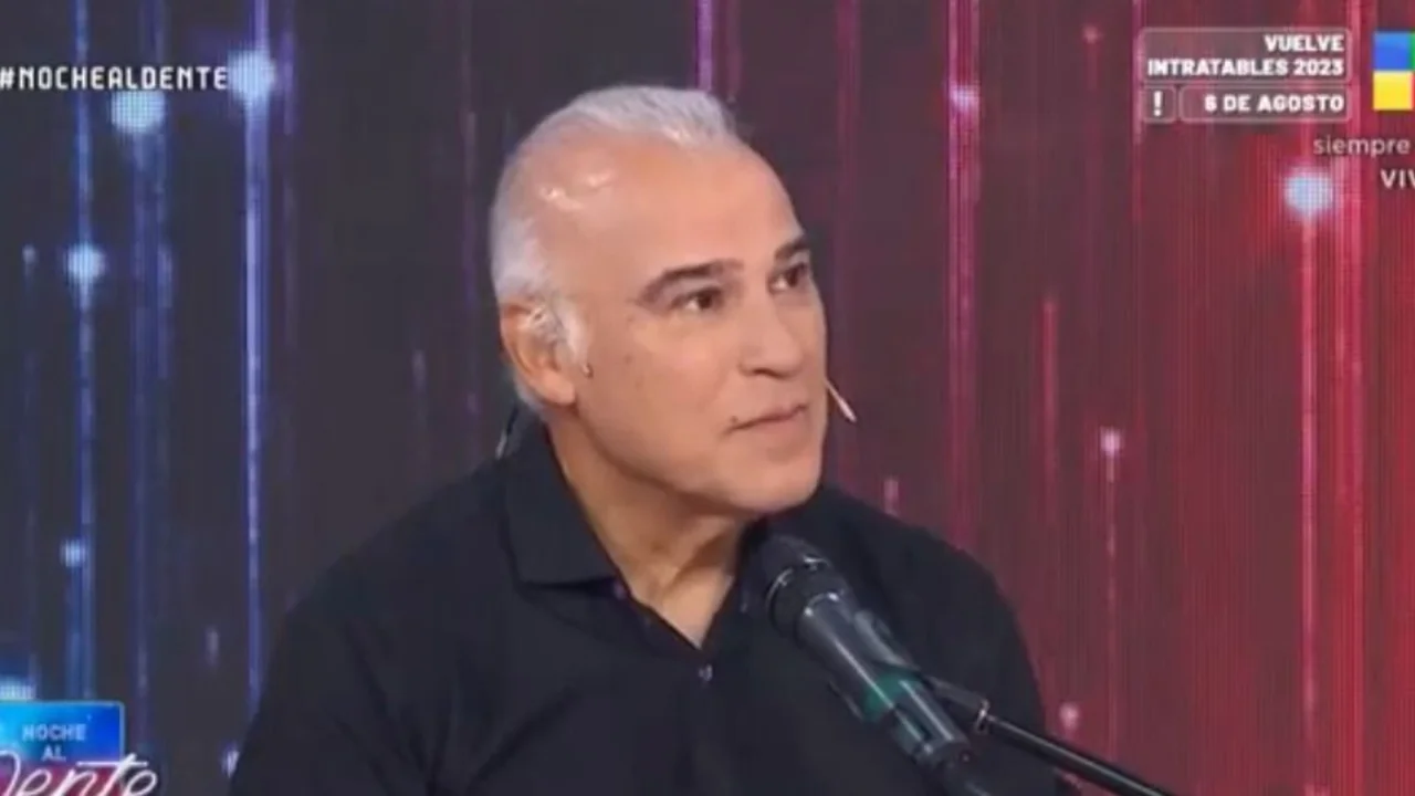 El calvario de salud del Paz Martínez.