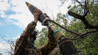 Guerra de Rusia y Ucrania, en vivo: las últimas noticias de la semana del 31 de julio Guerra de Rusia y Ucrania, en vivo: las últimas noticias de la semana del 31 de julio