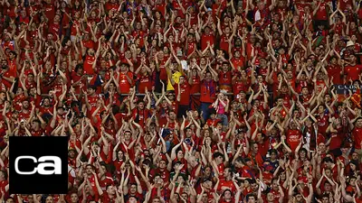 El Osasuna recibe luz verde para jugar en la fase de clasificación de la Conference League El Osasuna recibe luz verde para jugar en la fase de clasificación de la Conference League