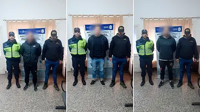 Necochea: se negaron a declarar los tres patovicas acusados de golpear a un hombre y su hijo Necochea: se negaron a declarar los tres patovicas acusados de golpear a un hombre y su hijo