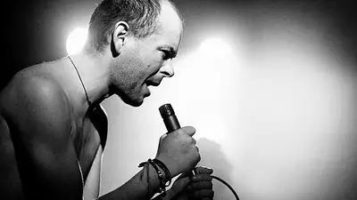 Luca Prodan Luca Prodan