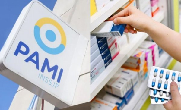 Recortes en medicamentos del PAMI: la explicación oficial y cuáles son ...