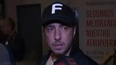 29 horas y media, la película en la que Jey Mammón fue borrado por la inteligencia artificial 29 horas y media, la película en la que Jey Mammón fue borrado por la inteligencia artificial
