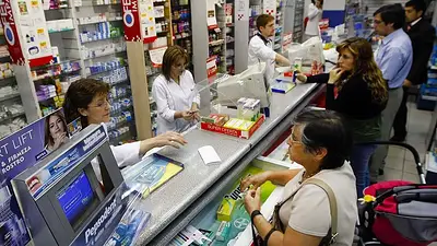 El medicamento estrella que ayuda a bajar el colesterol, según un reconocido cardiólogo El medicamento estrella que ayuda a bajar el colesterol, según un reconocido cardiólogo
